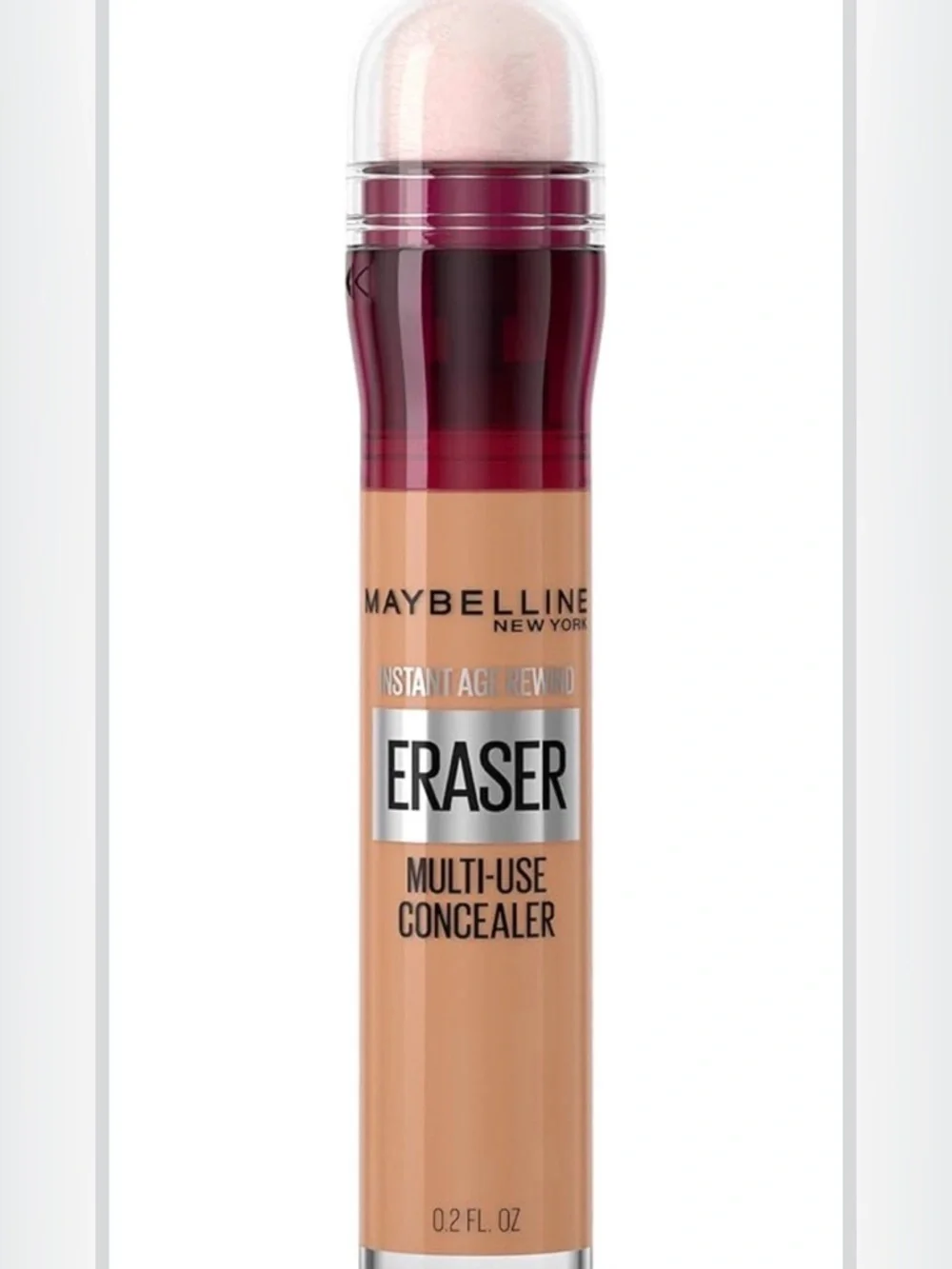 NWT- Maybelline Instant Age Rewind Eraser Dark Circles Multi-Use Concealer 130
